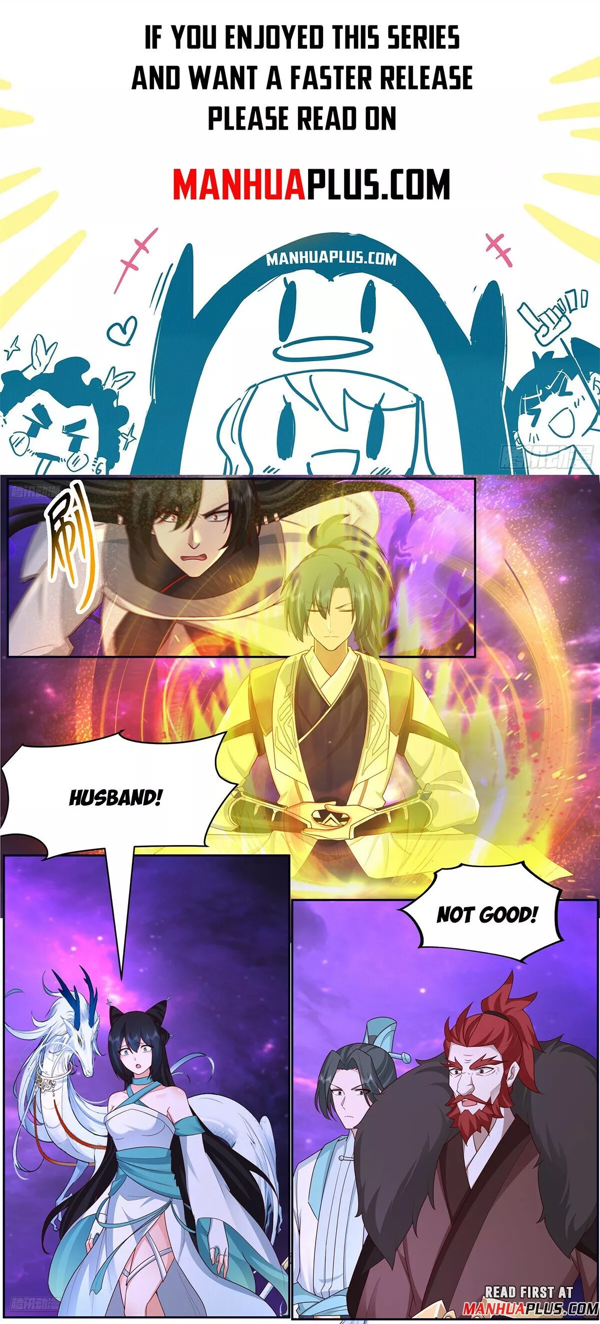 Read Martial Peak Chapter 3835 Online