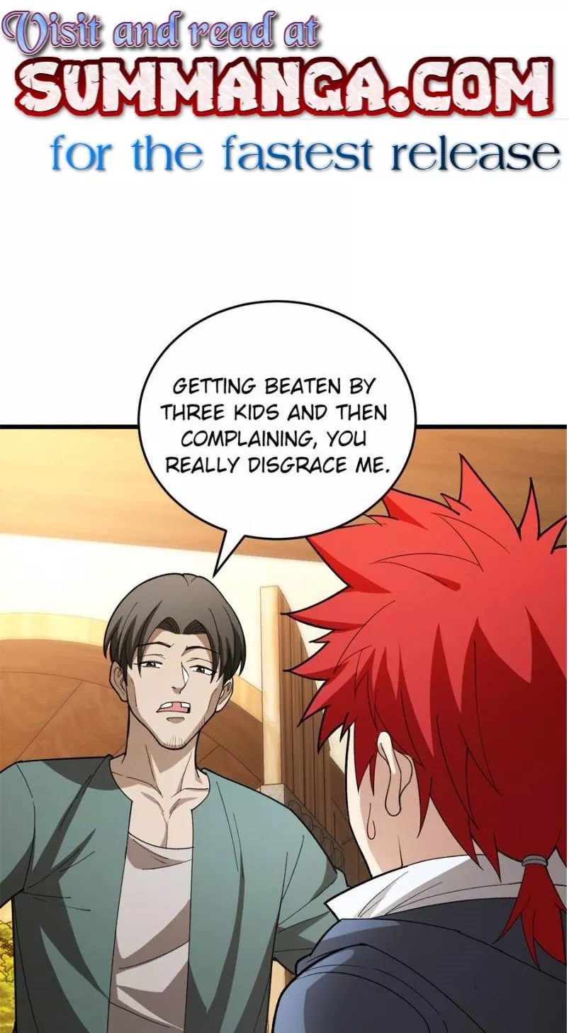 Read My Dragon System Chapter 244 Online