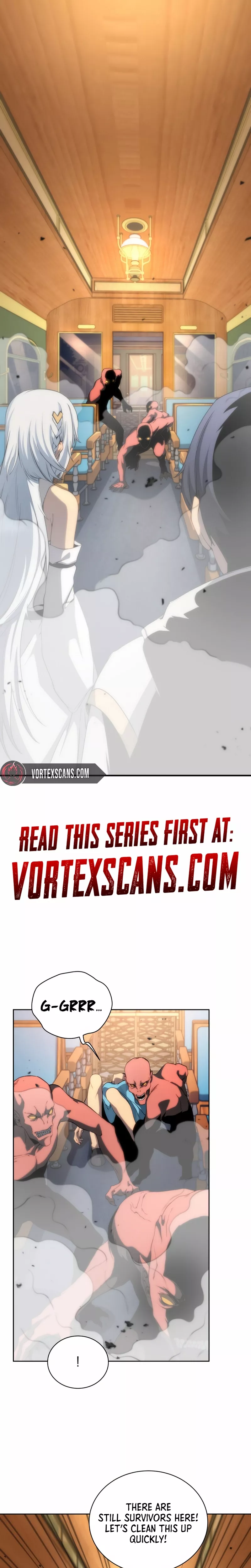 Read Necromancer Academy and the Genius Summoner Chapter 168 Online