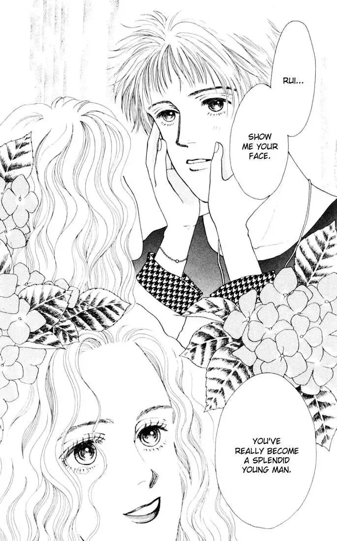 Read Hana Yori Dango Chapter 3 Online