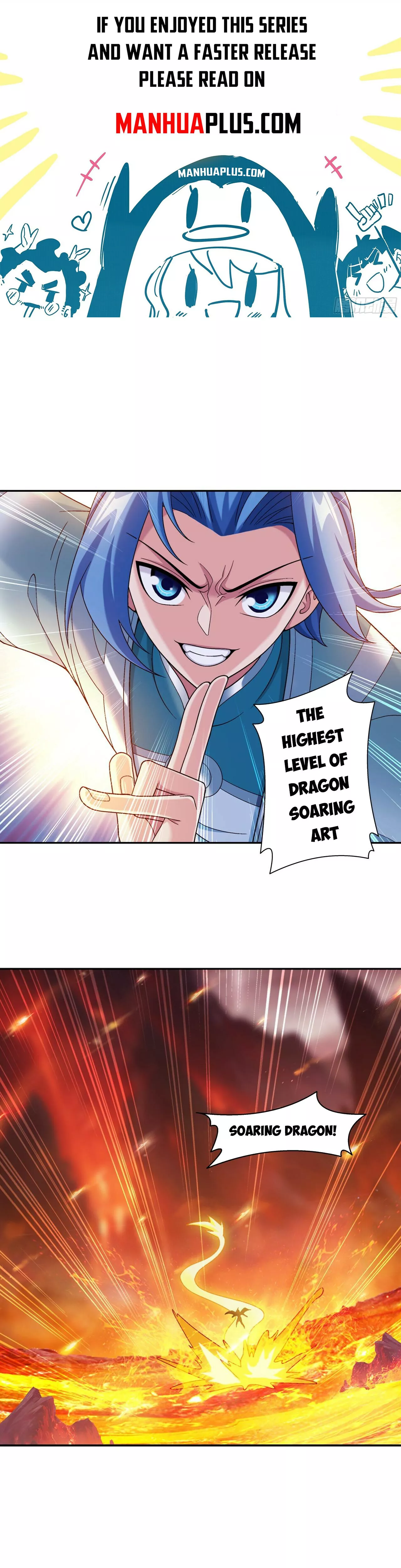 Read The Great Ruler Chapter 389 Online