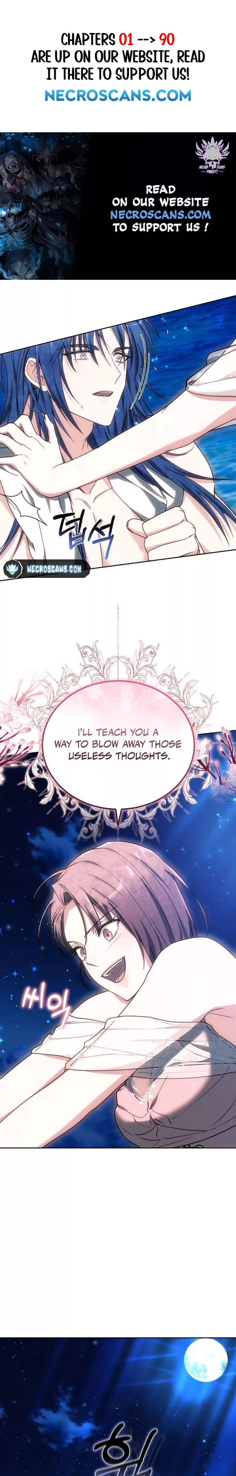 Read Obsidian Bride Chapter 86 Online