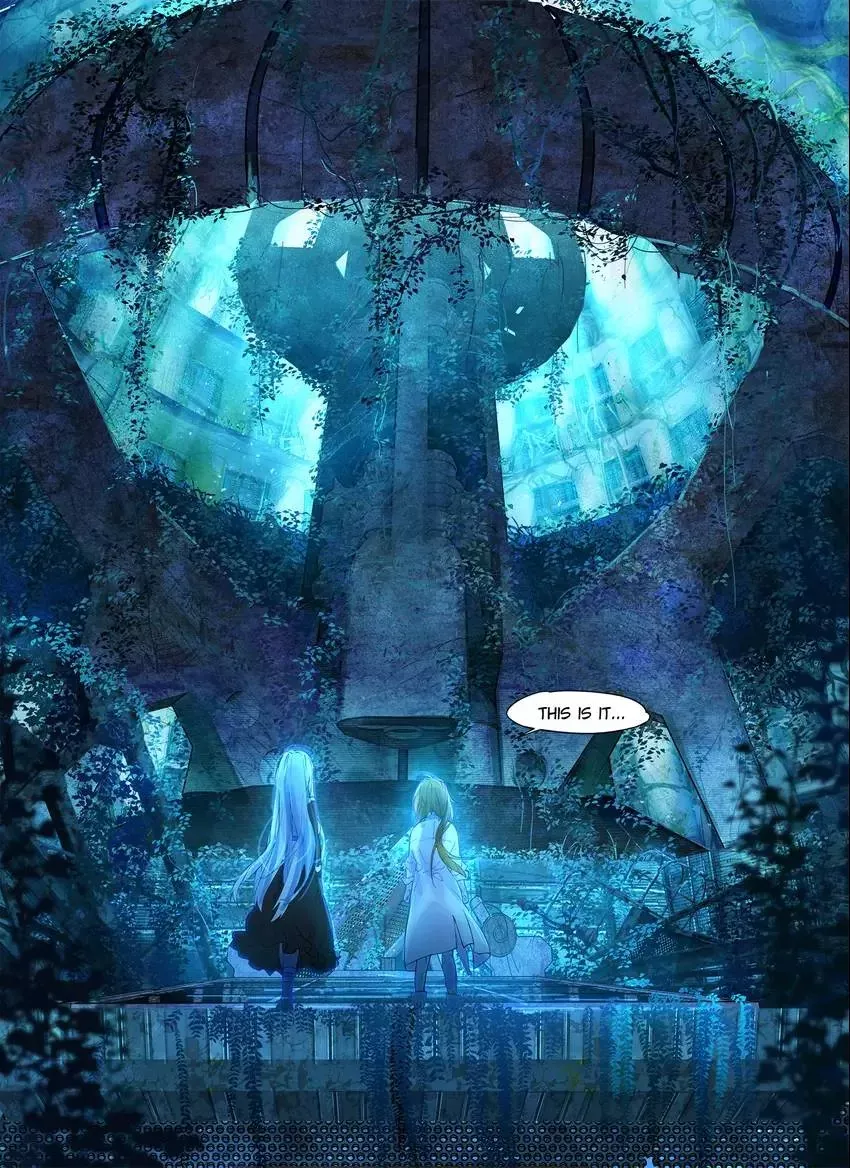 Read Catbox Reverse Chapter 66 Online