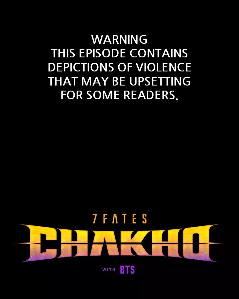Read 7FATES: CHAKHO Chapter 20 Online
