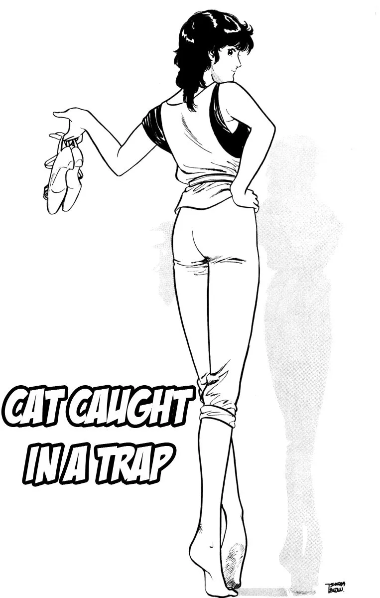 Read Cat’s Eye Chapter 126 - Cat Caught in a Trap Online