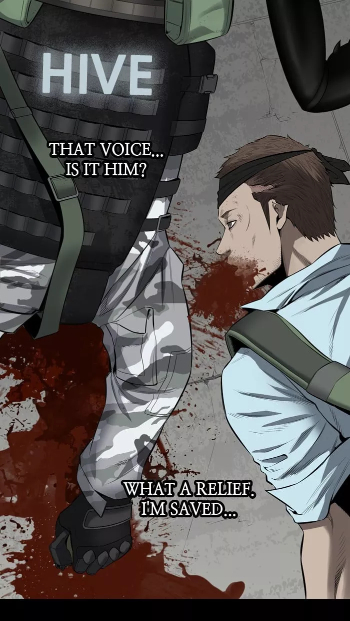 Read Hive Chapter 149 - S3-49 Online