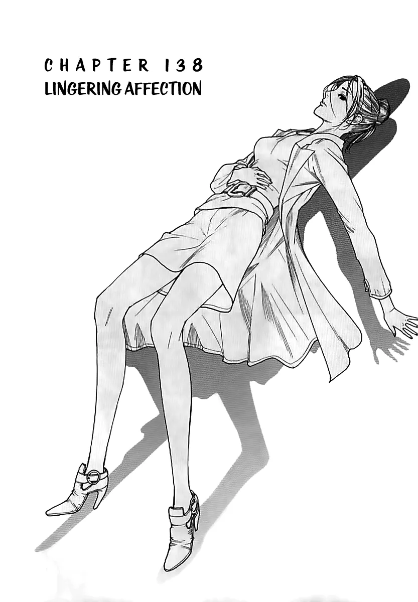 Read Team Medical Dragon Chapter 138 - Lingering Affection Online