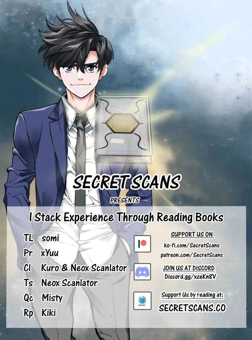 Read Read to Level Up Chapter 30 Online