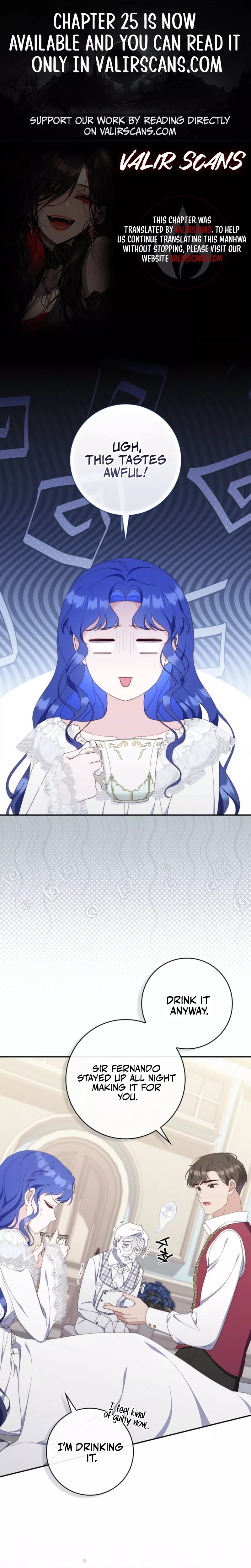 Read It’s My First Time Being a Mother Again Chapter 22 Online