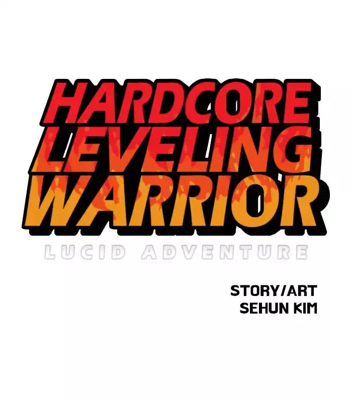 Read Hardcore Leveling Warrior Chapter 161 Online