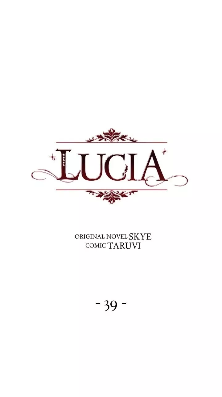 Read Lucia Chapter 39 Online