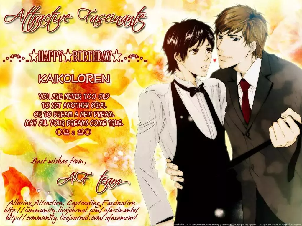 Read Hatsujoukei Drags Chapter 1 Online