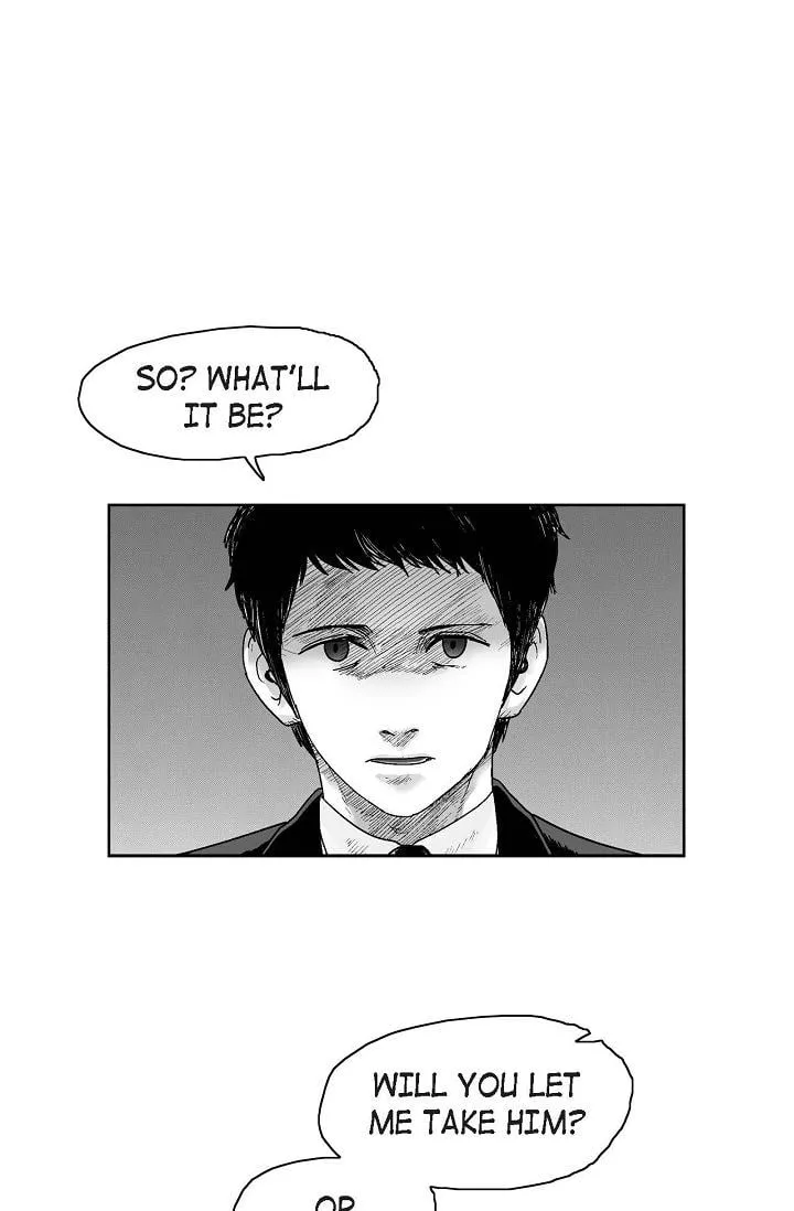 Read An Eye for an Eye Chapter 11 Online