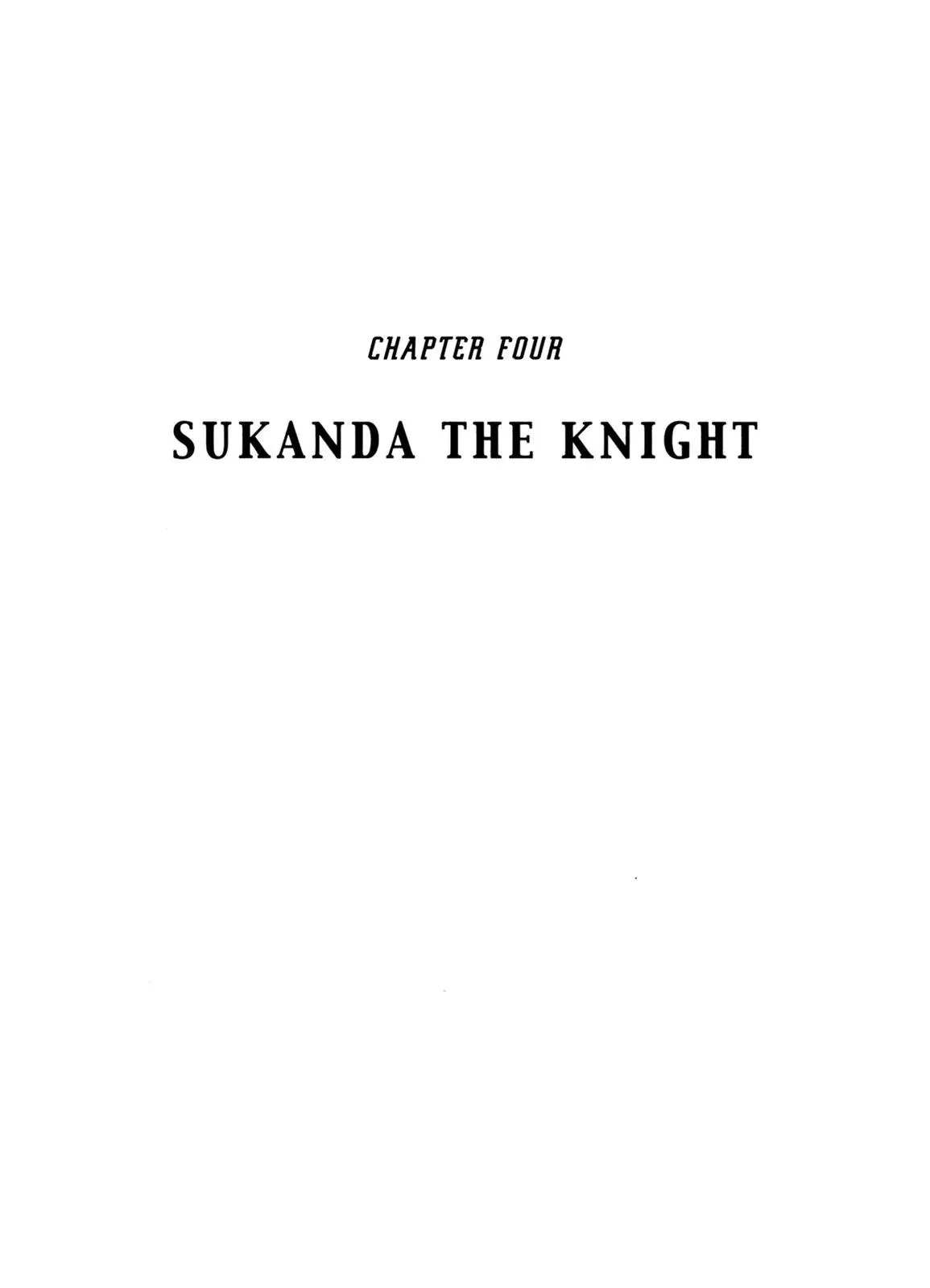 Read Buddha Chapter 26 - Sukanda the Knight Online