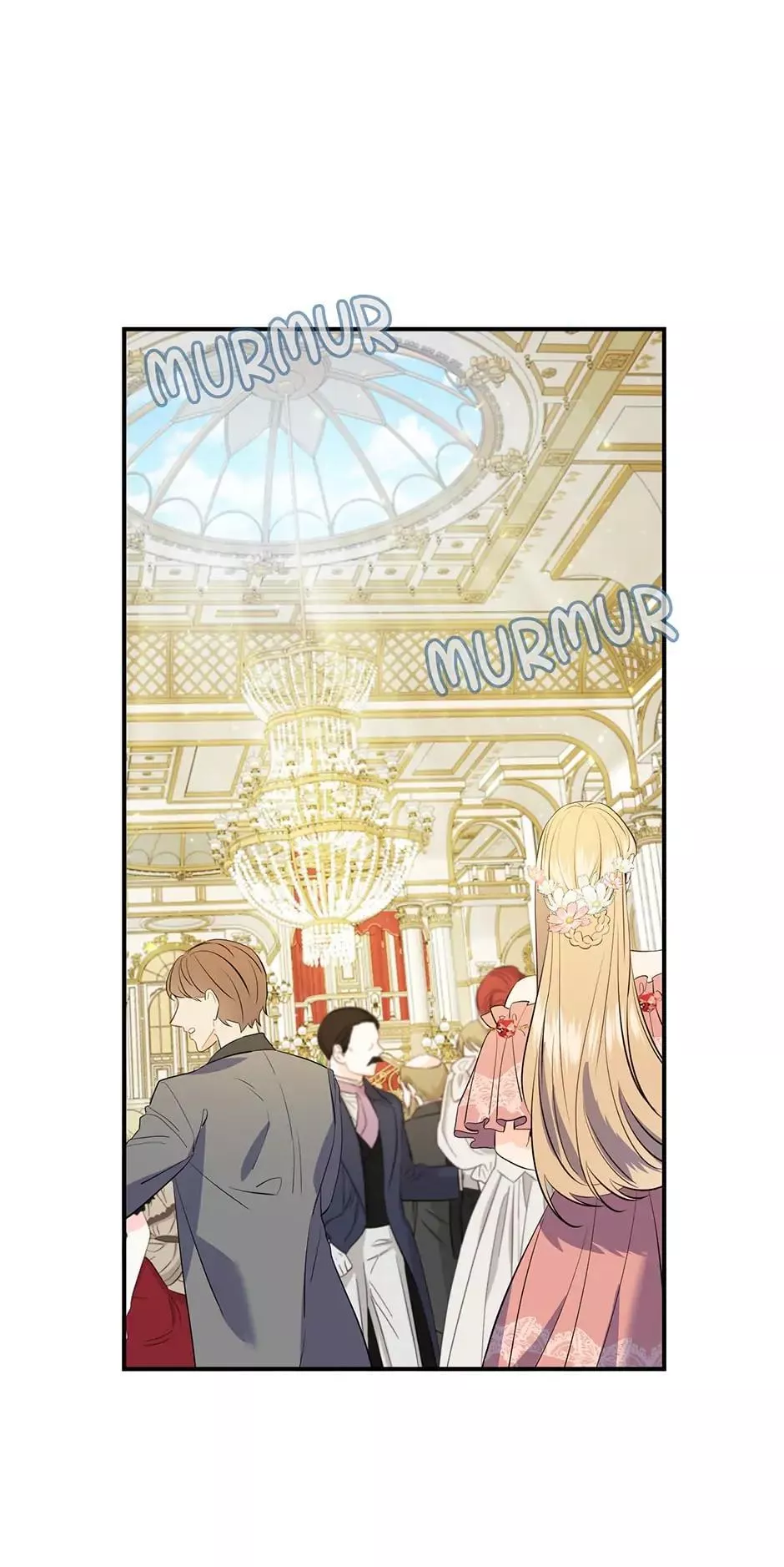 Read The Great Wish Chapter 122 Online