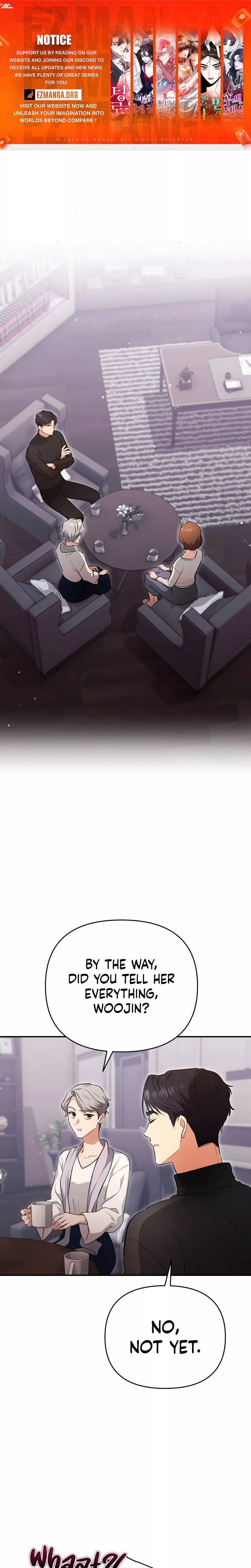 Read Briefing Chapter 20 Online