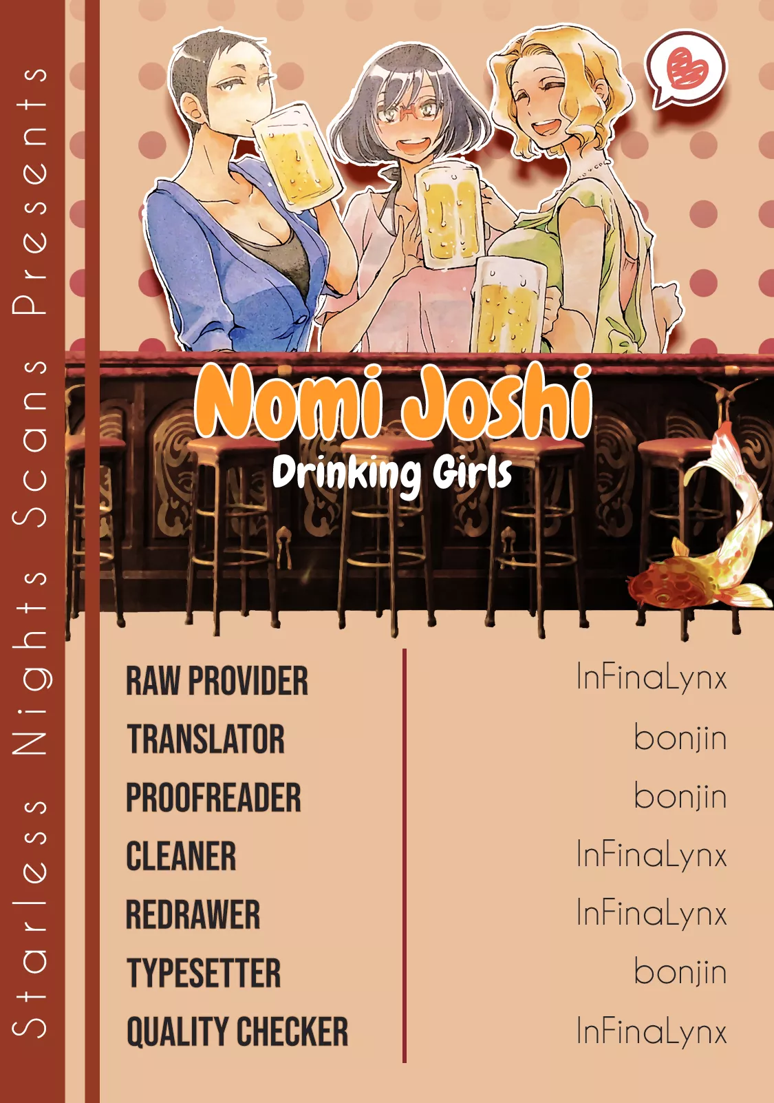 Read Nomi Joshi Chapter 29 - Spring Comes For Micchan Online