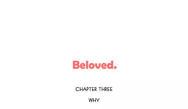 Read Beloved (Jaeliu) Chapter 3 Online