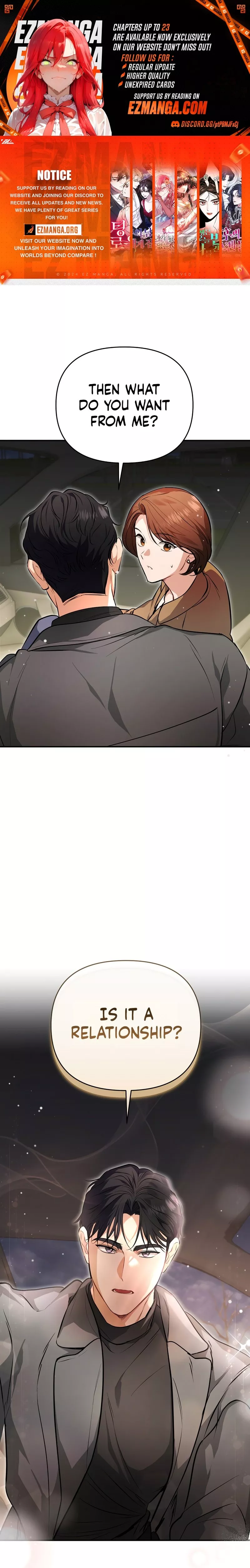 Read Briefing Chapter 19 Online