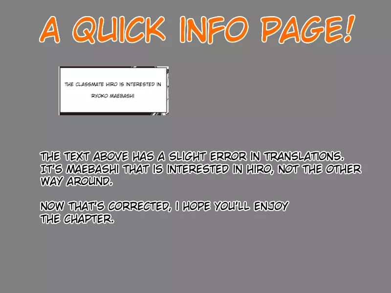 Read Anata-tachi Soredemo Sensei Desu ka! Chapter 9.3 - Study Group (3) Online