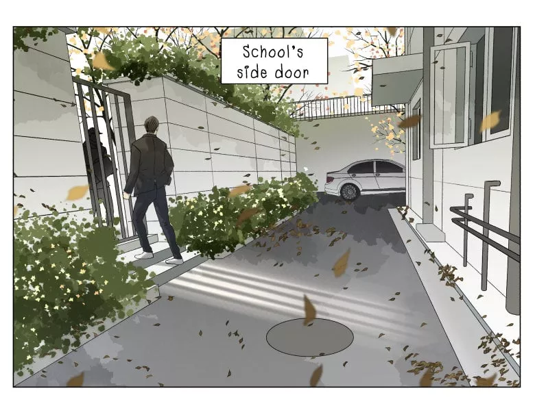 Read Nan Hao & Shang Feng Chapter 30 - Secret Operation Online
