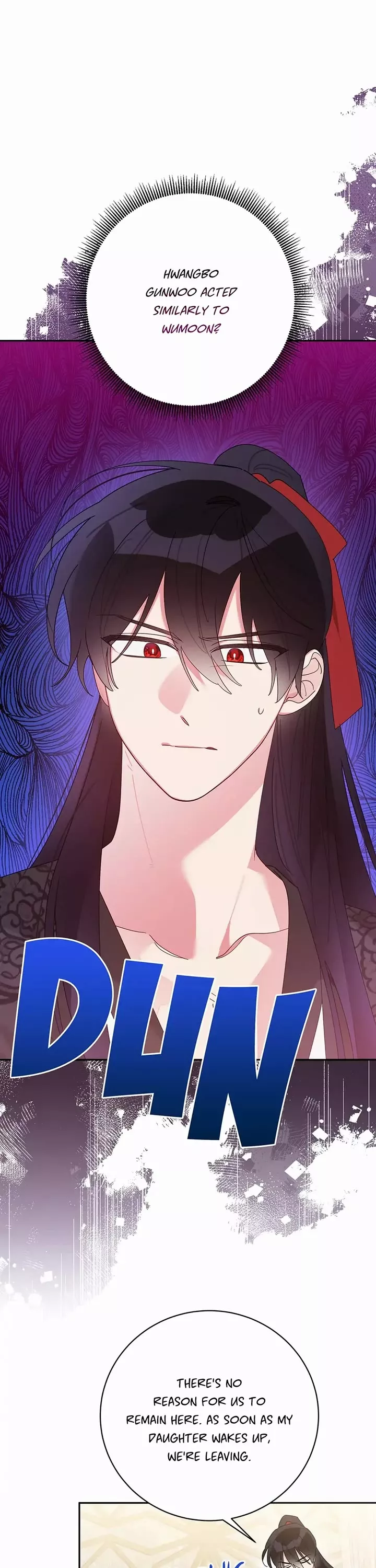 Read Precious Daughter of the Greatest Martial Arts Villain Chapter 90 Online