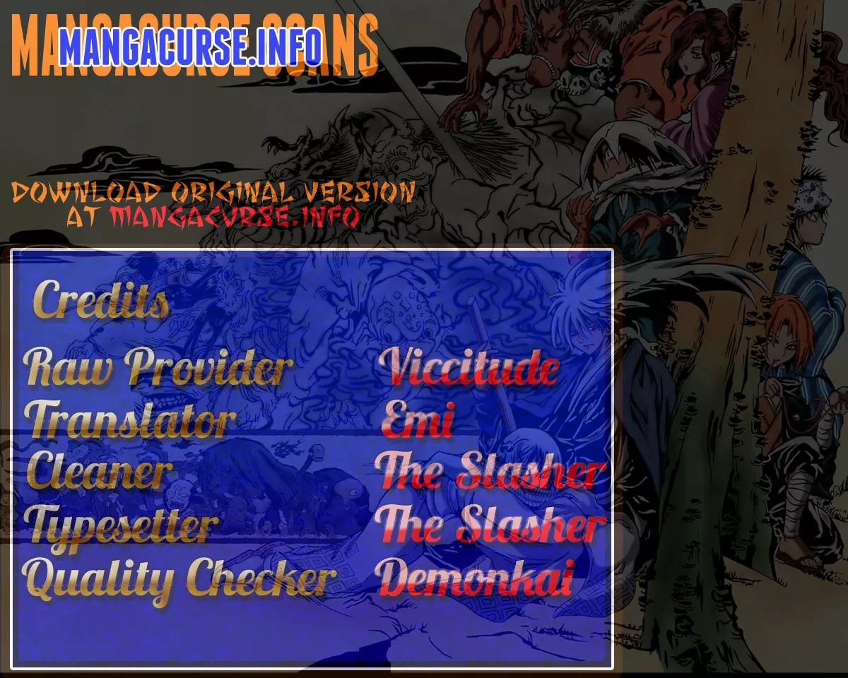 Read Nurarihyon no Mago Chapter 154 - Come and Go Online