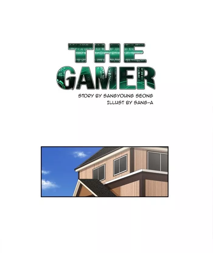 Read The Gamer Chapter 156 Online