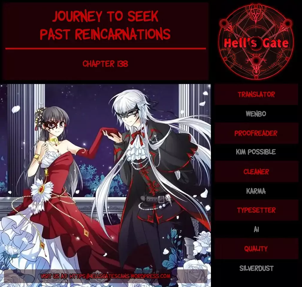 Read A Journey to The Past Chapter 138 - Vermilion Bird Online