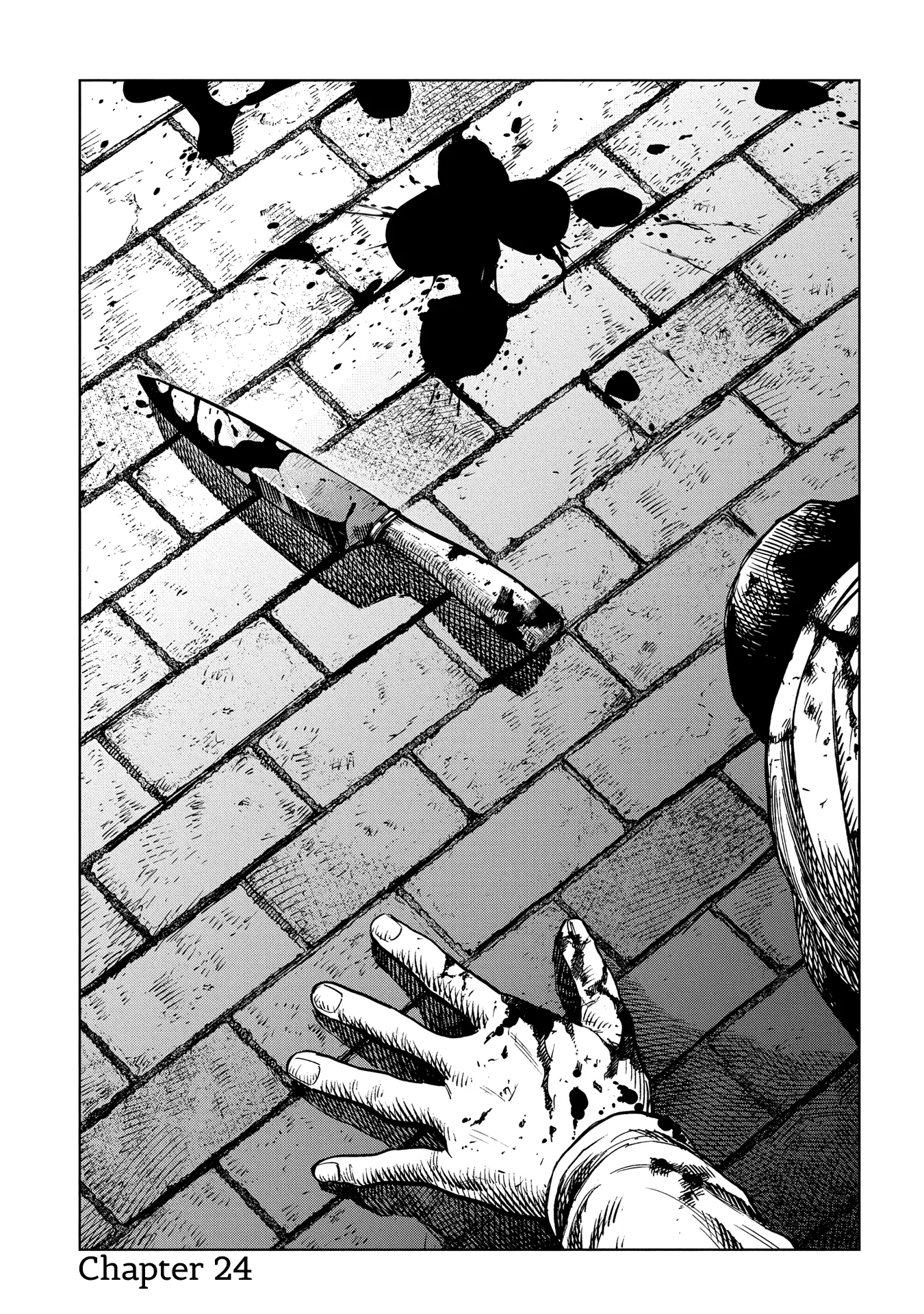 Read Truth Weavers Chapter 24 Online