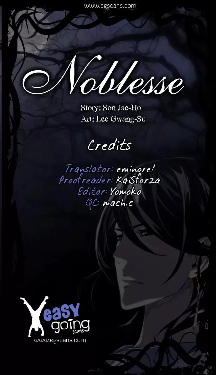 Read Noblesse Chapter 168 - Ep.168 Online