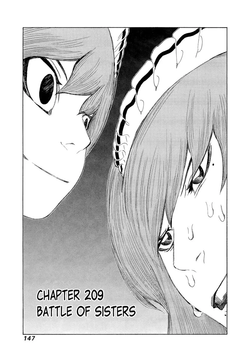 Read 81 Diver Chapter 209 - Battle of Sisters Online