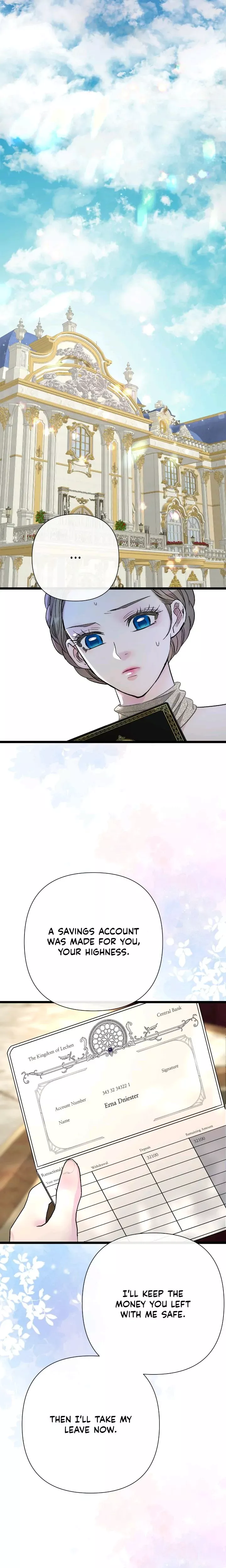 Read The Problematic Prince Chapter 73 Online