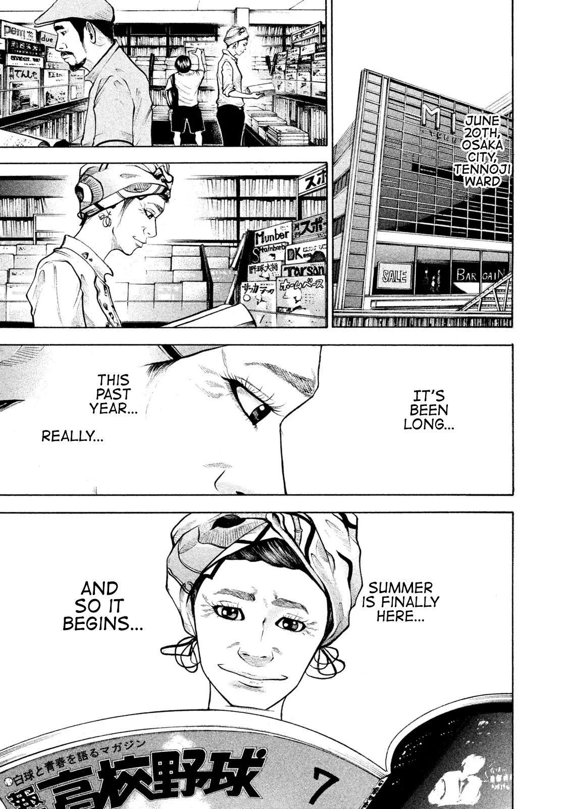 Read Battle Studies Chapter 150 - Love⭐MAX Online