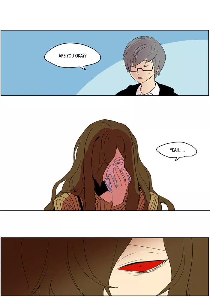Read I Don’t Want This Kind of Hero Chapter 200 Online