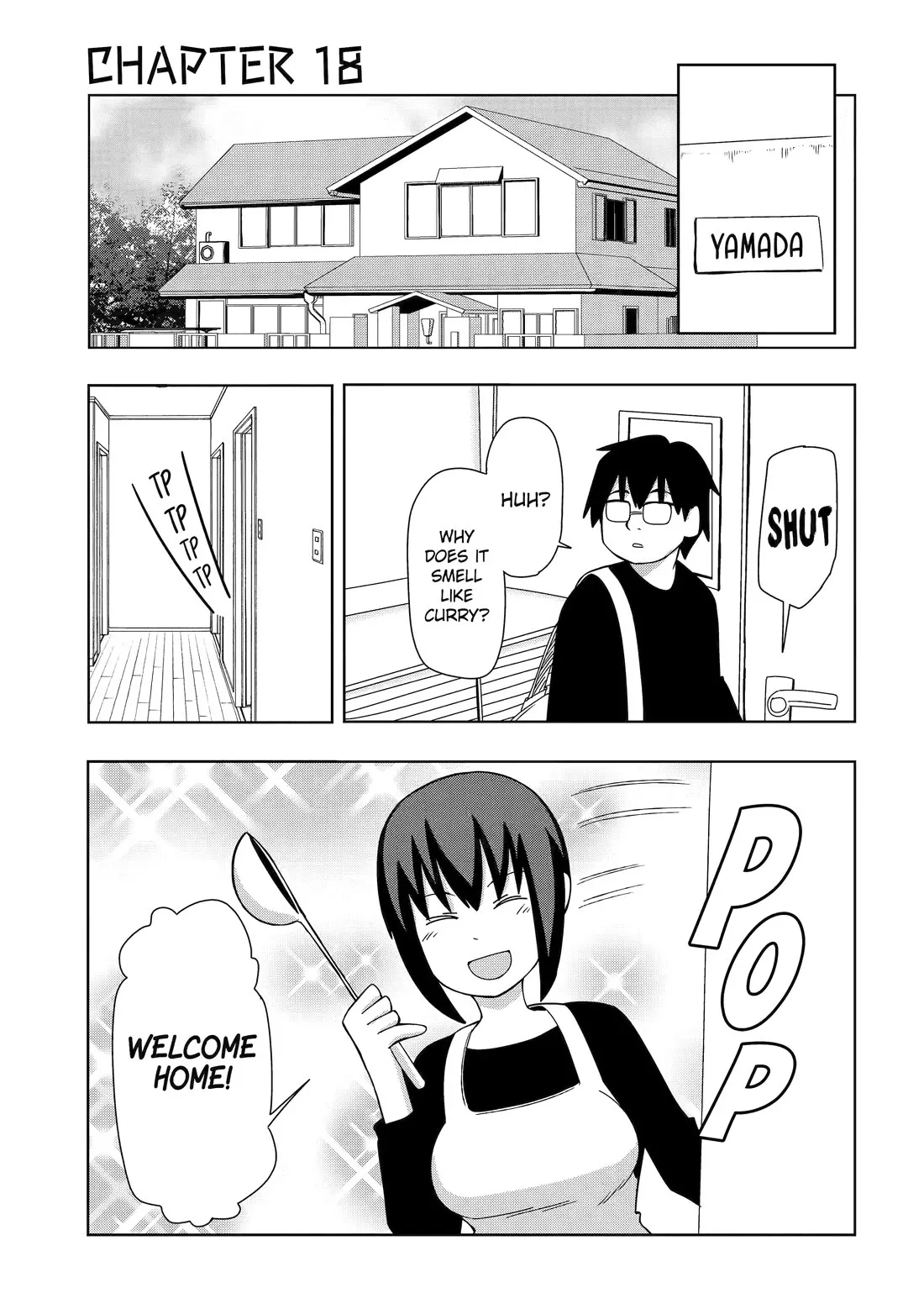 Read Memememememememememenheraa… Chapter 18 Online