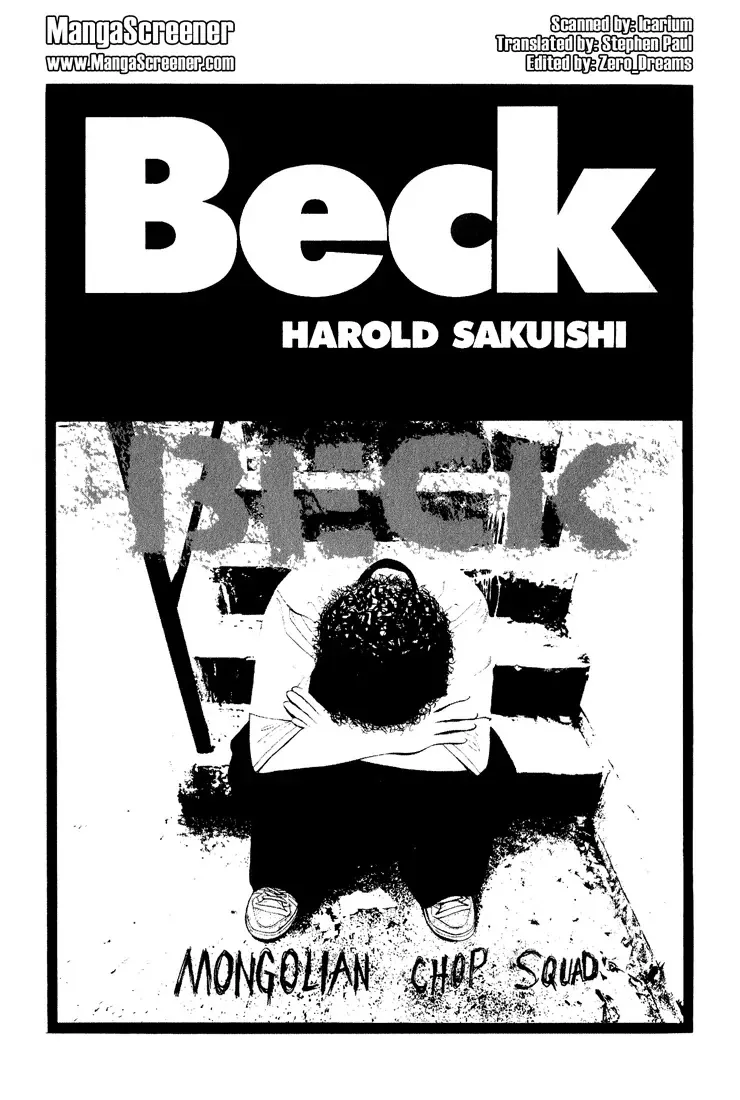 Read Beck Chapter 48 Online