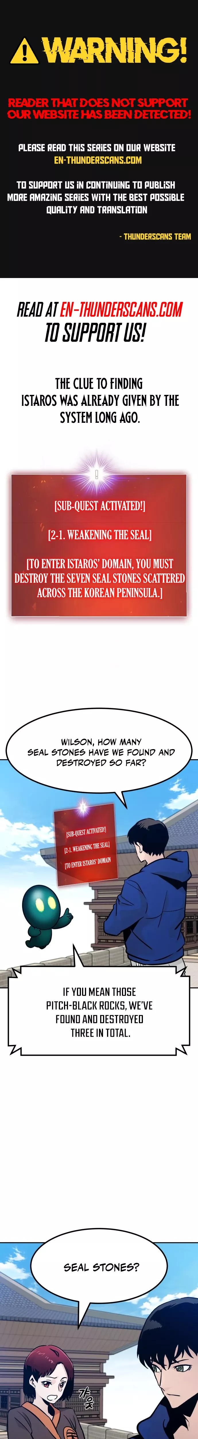 Read All Rounder Chapter 101 Online