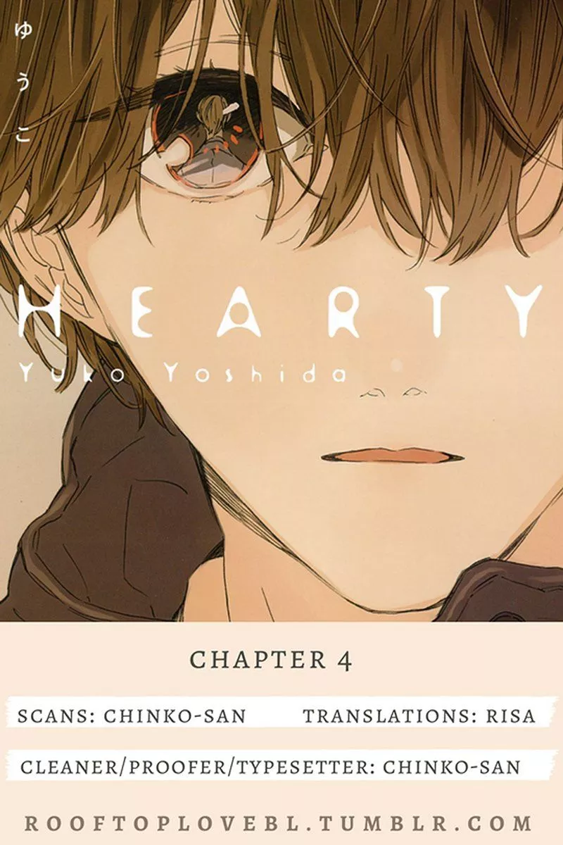 Read Hearty Chapter 4 Online