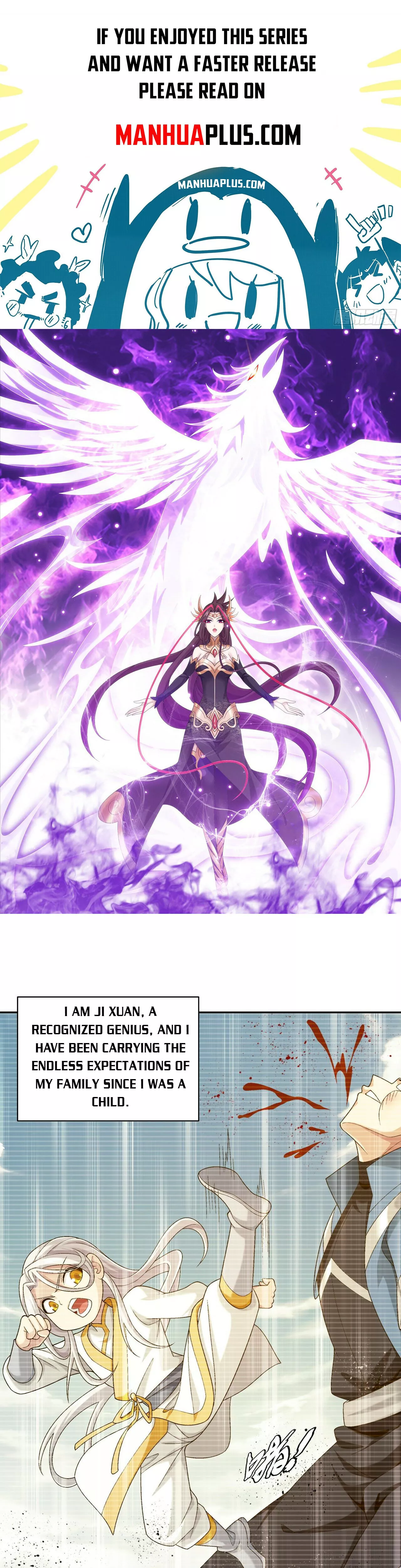 Read The Great Ruler Chapter 368 Online