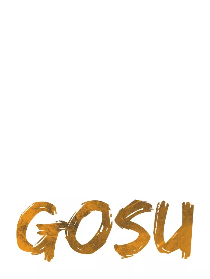 Read Gosu Chapter 45 - Ep. 45 - Steel lion Do Gim (10) Online