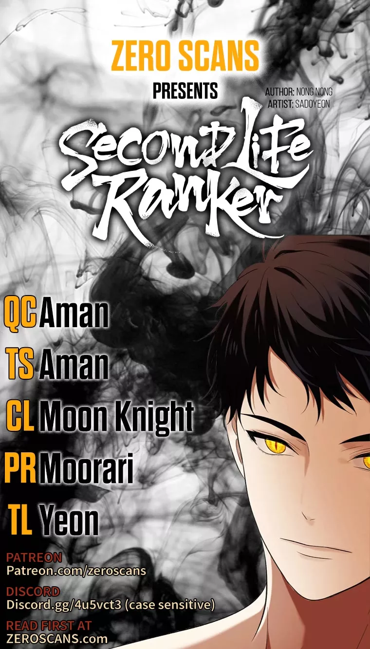 Read Ranker Who Lives A Second Time Chapter 161 - S2 End Online