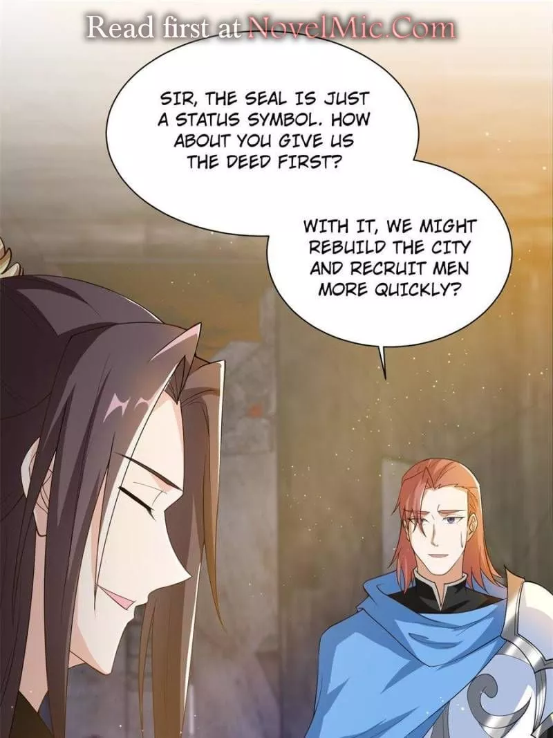 Read Dragon Master Chapter 133 Online
