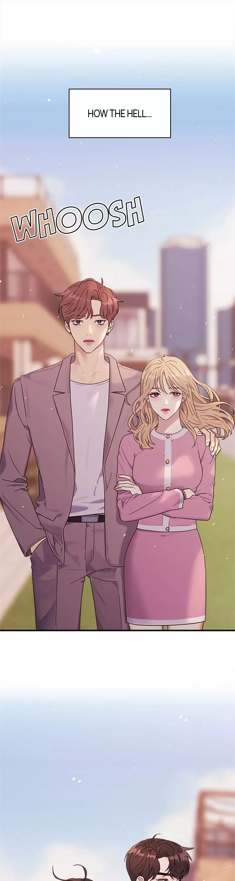 Read Couple Breaker Chapter 2 - Ep. 2 Online