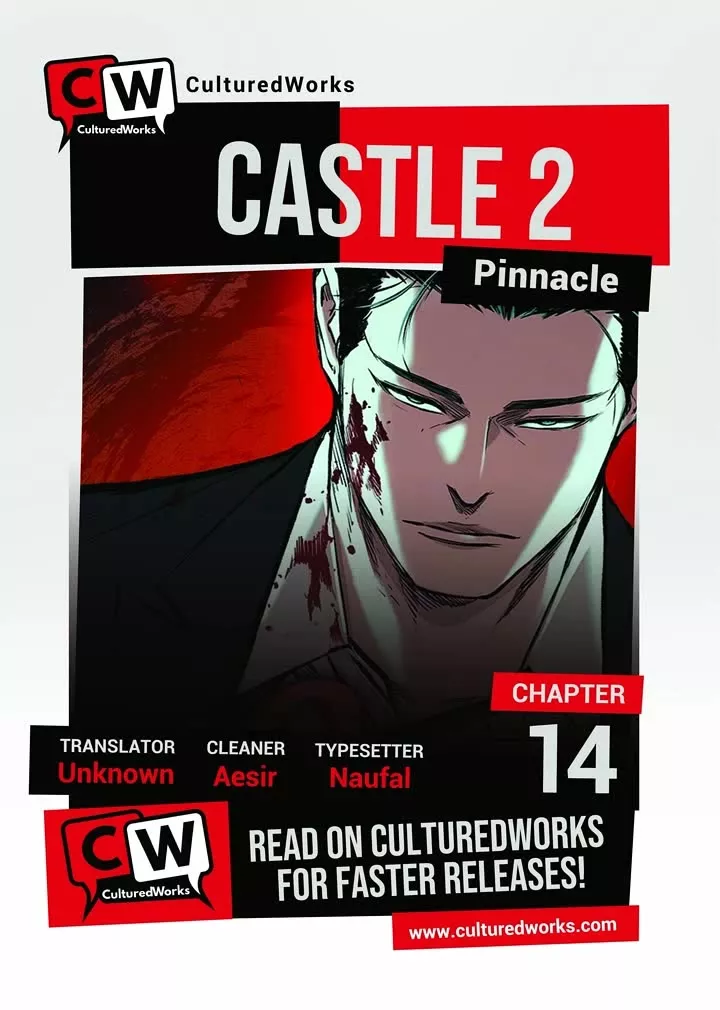 Read Castle 2: Pinnacle Chapter 14 Online