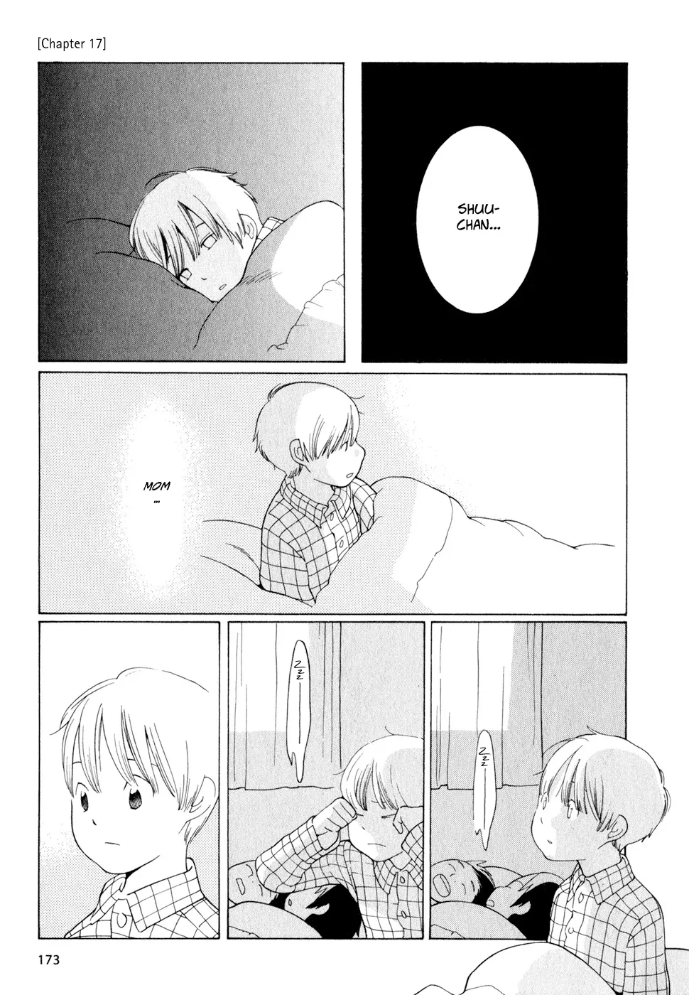 Read Hourou Musuko Chapter 17 - School Trip - Day 2 Online