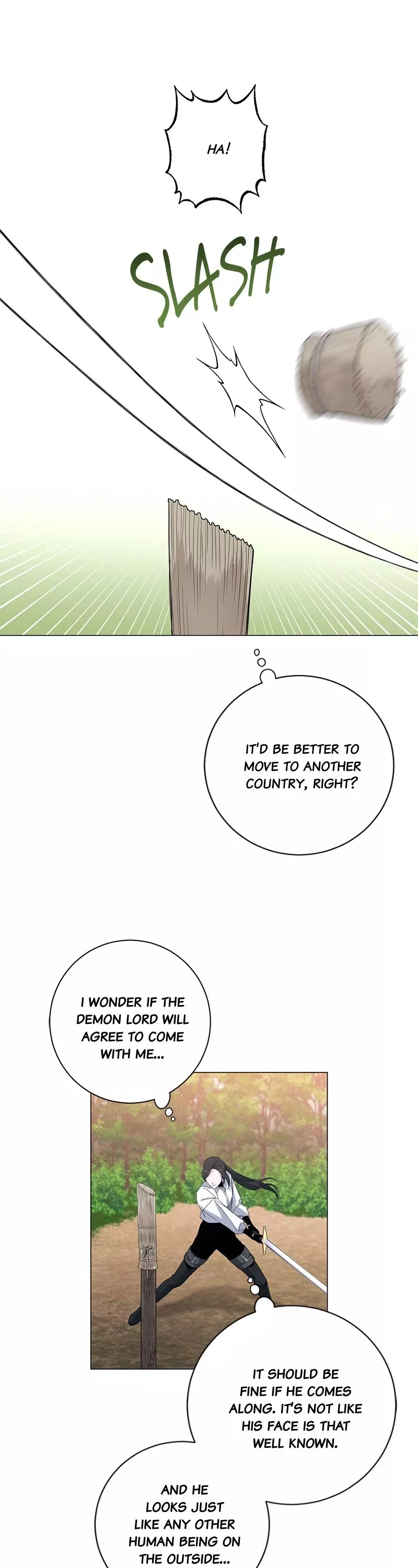 Read Good Luck, Hero! Chapter 62 - (S2) Episode 62 Online