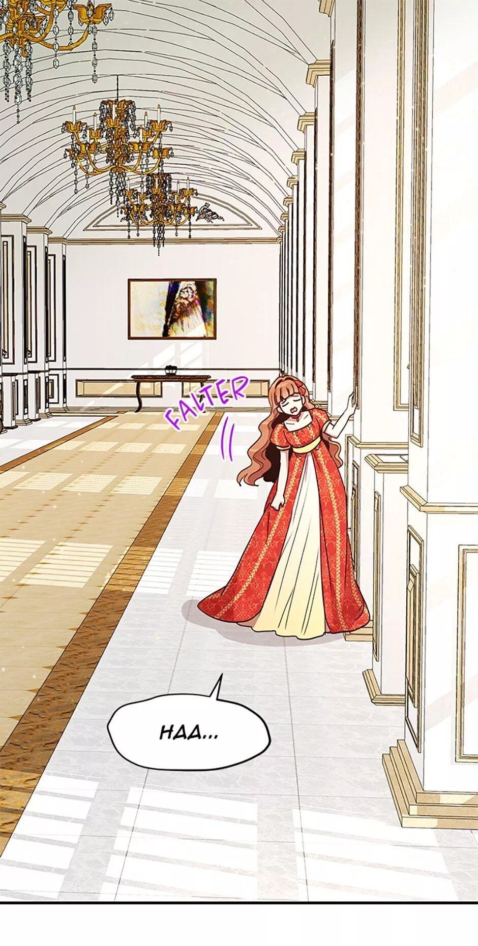 Read What’s Wrong With You, Duke? Chapter 37 Online