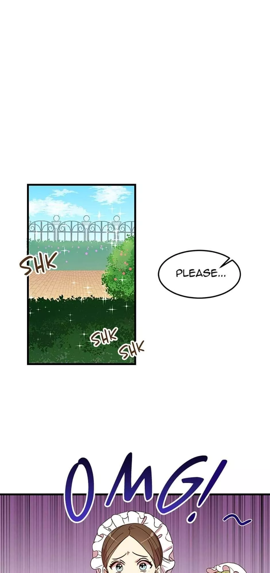 Read What’s Wrong With You, Duke? Chapter 8 Online