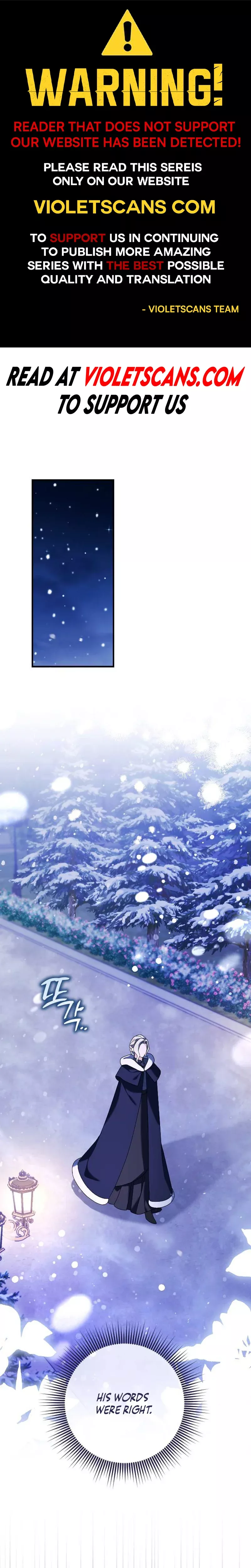 Read The Empress’s Beast Selection Chapter 14 Online